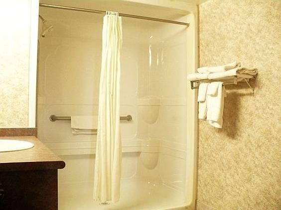 Lexington & Suites-windsor 3* Windsor