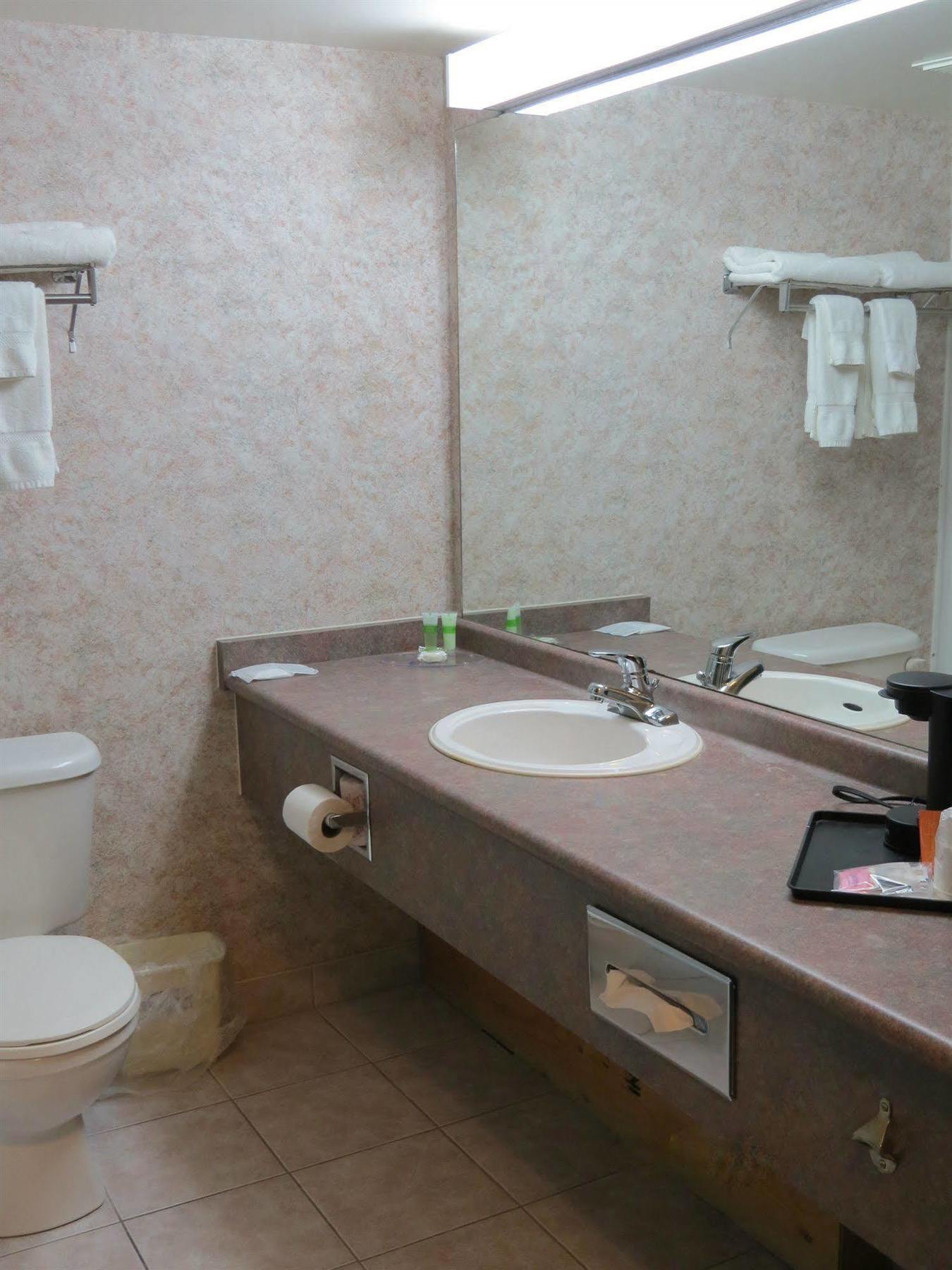 Lexington & Suites-windsor Mini-hôtel Windsor
